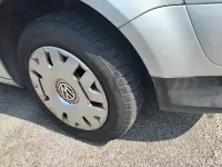 Używany VW Fox 54 KM (39 kW) 2008 Hatchback