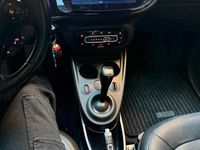 Usata Smart ForTwo Coupé 2017 Nero Coupé