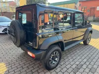 Nuova Suzuki Jimny GLX 102 CV (75 kW) 2026 Nero SUV