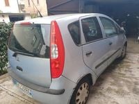 Usata Mitsubishi Colt Inform 75 CV (55 kW) 2006 Berlina