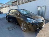 Usata Renault Clio IV 2013 Nero Berlina
