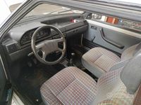 Usata Fiat Uno 45 CV (33 kW) 1994 Bianco Utilitaria
