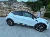 Occasion Renault Captur Intens 94 ch (69 kW) 2023 SUV
