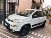 usata Fiat Panda 4x4 0.9 TwinAir Turbo S&S