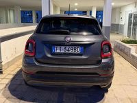 Usata Fiat 500 S 120 CV (88 kW) 2018 Grigio Station wagon