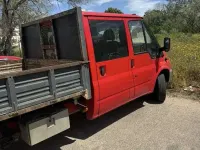 Usata Ford Transit 170 CV (125 kW) 2006