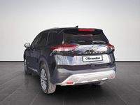 Nuova Nissan X-Trail Tekna 158 CV (116 kW) 2026 Black pearl SUV