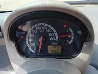 Usata Fiat 600 67 CV (49 kW) 2008 Nero Utilitaria