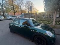 Usata Mini Cooper Hype 136 CV (100 kW) 2018 Utilitaria