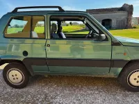 Usata Fiat Panda 39 CV (28 kW) 1997 Berlina