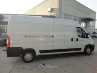 Usata Opel Movano Edition 140 CV (102 kW) 2022 Bianco Furgone