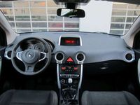 Usata Renault Koleos Dynamique 150 CV (110 kW) 2008 Grey metallic SUV