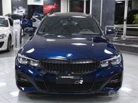 usata BMW 330 d Touring M Sport auto 2020