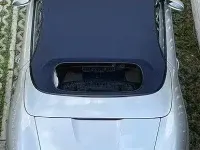 Usata Porsche Boxster S 280 CV (205 kW) 2005 Grigio Cabrio