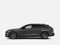 Nuova Audi A5 S-Line 204 CV (150 kW) 2026 Grigio magnete Station wagon