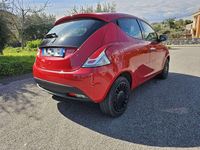 Usata Lancia Ypsilon Silver 69 CV (50 kW) 2022 Other Utilitaria