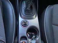 Usata Fiat 500 140 CV (102 kW) 2016 Rosso Station wagon