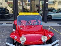 usata VW Buggy Maggiolino DUNEMIRAGE belli...