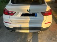 Usata BMW X4 190 CV (139 kW) 2015 SUV