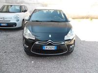 Usata Citroën C3 Exclusive 68 CV (50 kW) 2013 Nero Berlina