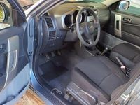 Usata Daihatsu Terios 86 CV (63 kW) 2006 Gray SUV