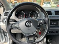 usata VW Polo 1.2 TSI Tenuta sempre in box