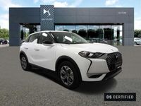 usata DS Automobiles DS3 Crossback PureTech 130 aut. Business