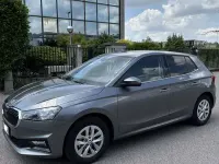 Usata Skoda Fabia Ambition 80 CV (58 kW) 2023 Utilitaria