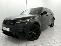Usata Land Rover Range Rover Velar SE Dynamic 204 CV (150 kW) 2025 Nero SUV