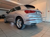 usata Audi Q3 35 TDI S tronic Business Advanced