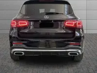 Usata Mercedes GLC220 Premium Plus 194 CV (142 kW) 2019 SUV