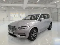 Usata Volvo XC90 Plus 235 CV (172 kW) 2023 Grigio SUV