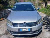 Usata VW Passat Highline 140 CV (102 kW) 2011 Station wagon