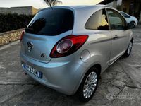 usata Ford Ka Ka1.2 8V 69CV