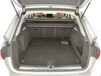 Usata Audi A4 Allroad Business 204 CV (150 kW) 2021 Grigio Station wagon