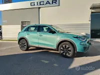 Nuova Fiat 600 Pop 100 CV (73 kW) 2026 Arancione SUV