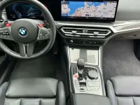 Usata BMW M2 460 CV (338 kW) 2024 Grigio Coupé