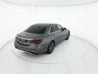 Usata Mercedes 300 Premium Plus 265 CV (194 kW) 2022 Grigio Berlina