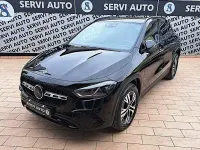 Usata Mercedes GLA200 Advanced Plus 150 CV (110 kW) 2023 Nero SUV