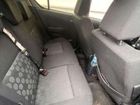 Usata Suzuki Splash GLS 86 CV (63 kW) 2010 Utilitaria