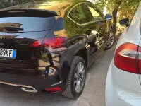 Usata DS Automobiles DS4 114 CV (83 kW) 2014 Nero Berlina