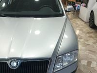 Usata Skoda Octavia Ambition 140 CV (102 kW) 2009 Argento Station wagon