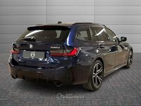 Usata BMW 330 M Sport 286 CV (210 kW) 2023 Generico Station wagon