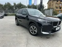 Usata BMW X1 150 CV (110 kW) 2024 Nero SUV