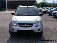 Usata Suzuki Ignis GL 69 CV (50 kW) 2006 Antracite Utilitaria