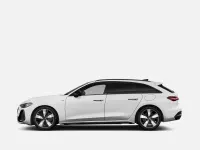 Nuova Audi A5 S-Line 252 CV (185 kW) 2026 Bianco arkona Station wagon