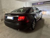 usata Audi A6 2.7 V6 TDI 180CV Berlina Cambio Manuale 6 Marce