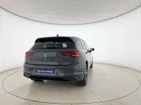 Nuova VW Golf VIII Edition 204 CV (150 kW) 2026 Dolphin grey metallizzato Berlina