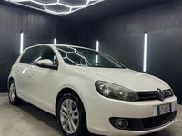 Usata VW Golf VII Business 2012 Berlina
