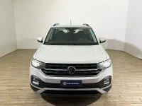 Usata VW T-Cross Style 95 CV (69 kW) 2023 Ascot grey SUV